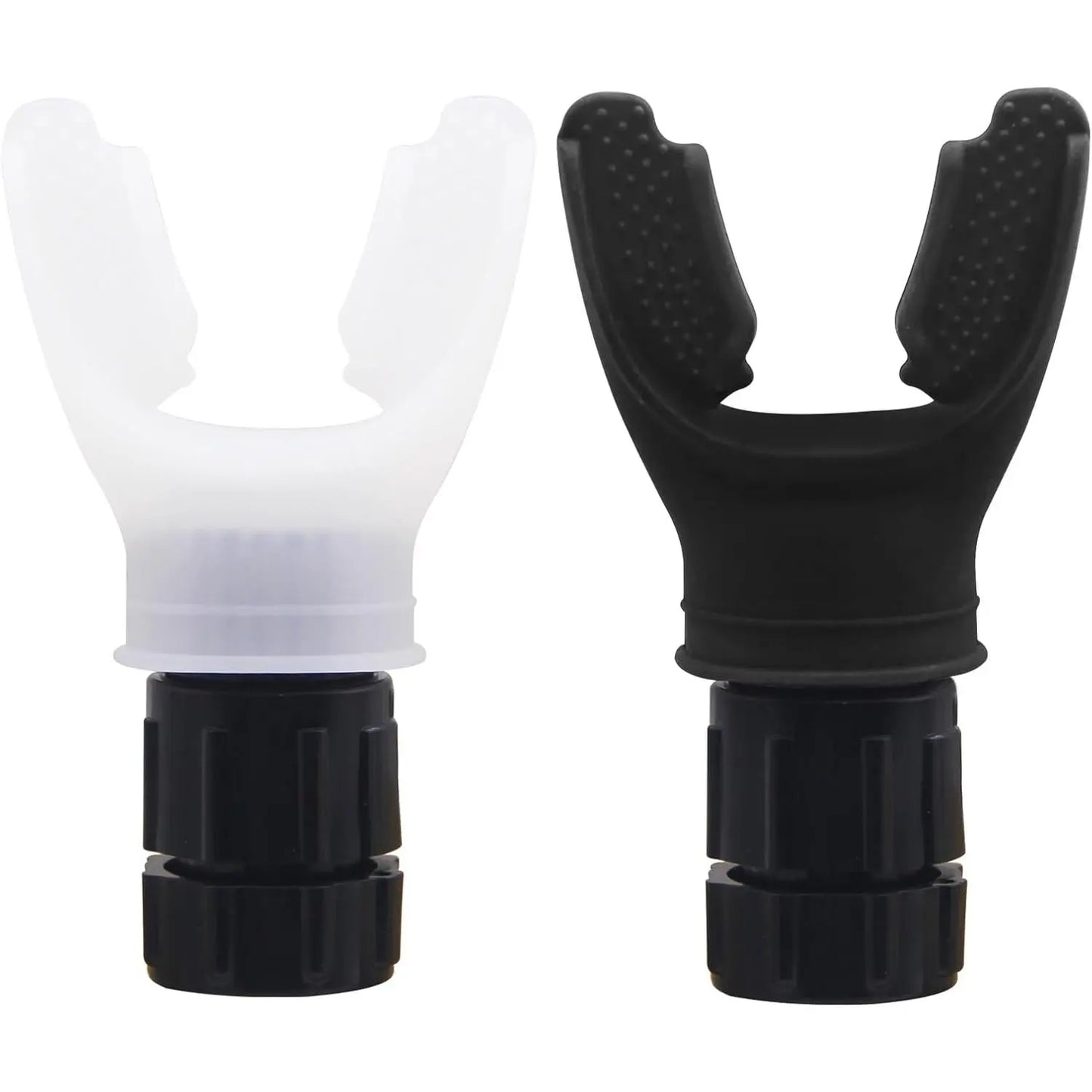 Breathing Trainer,Portable Lung Trainer,Breathing Resistance Trainer for Oral and Muscular Exercise, Daily Fitness Training, Easy-To-Clean Design