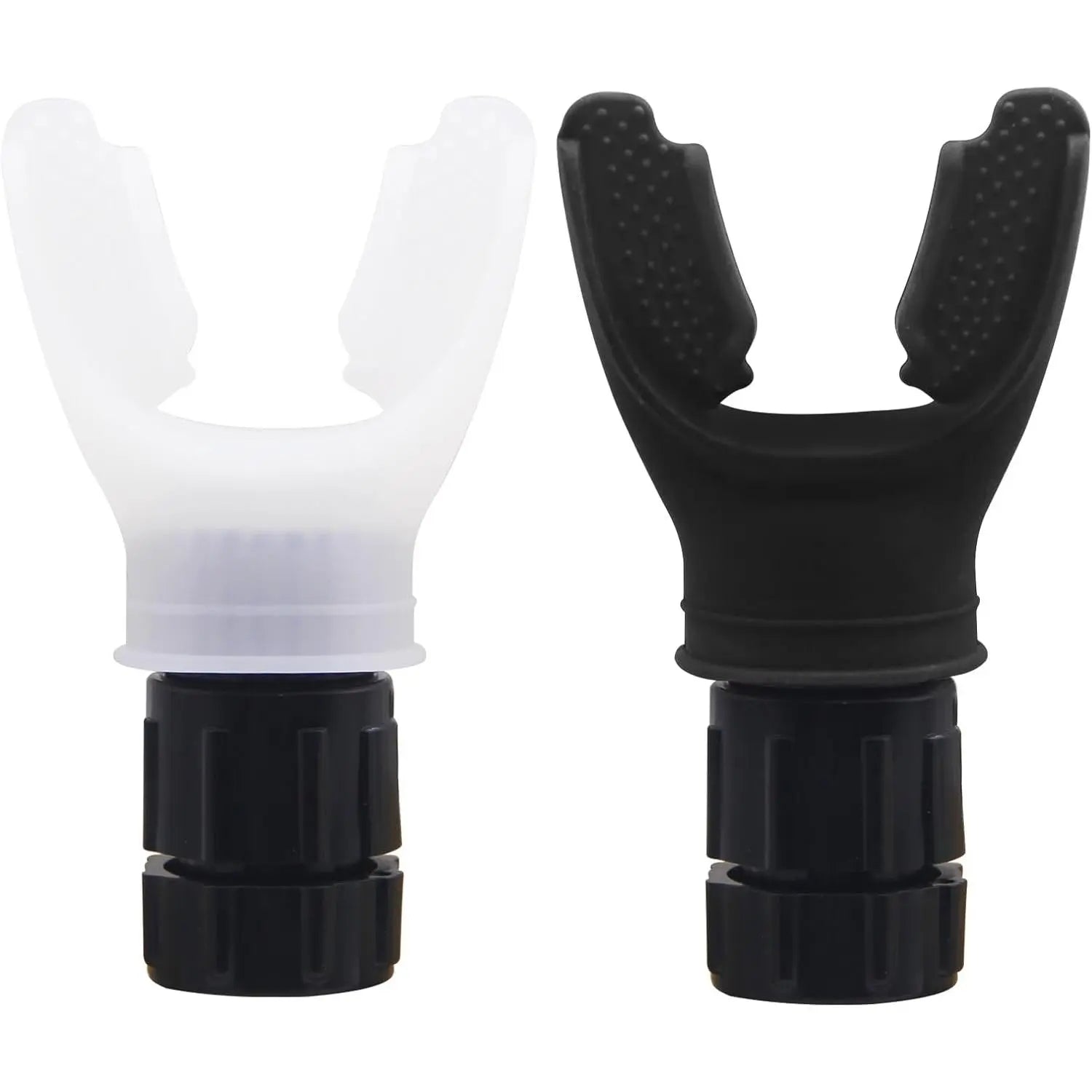 Breathing Trainer,Portable Lung Trainer,Breathing Resistance Trainer for Oral and Muscular Exercise, Daily Fitness Training, Easy-To-Clean Design