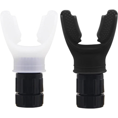 Breathing Trainer,Portable Lung Trainer,Breathing Resistance Trainer for Oral and Muscular Exercise, Daily Fitness Training, Easy-To-Clean Design