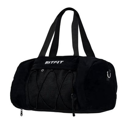 Ritfit Lightweight Waterproof Gym Bag, Athletic Bag, Sports Bags
