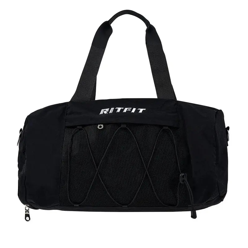 Ritfit Lightweight Waterproof Gym Bag, Athletic Bag, Sports Bags