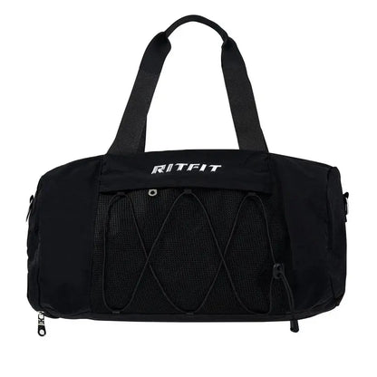 Ritfit Lightweight Waterproof Gym Bag, Athletic Bag, Sports Bags