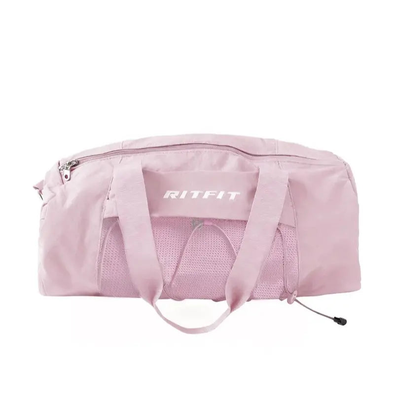 Ritfit Lightweight Waterproof Gym Bag, Athletic Bag, Sports Bags